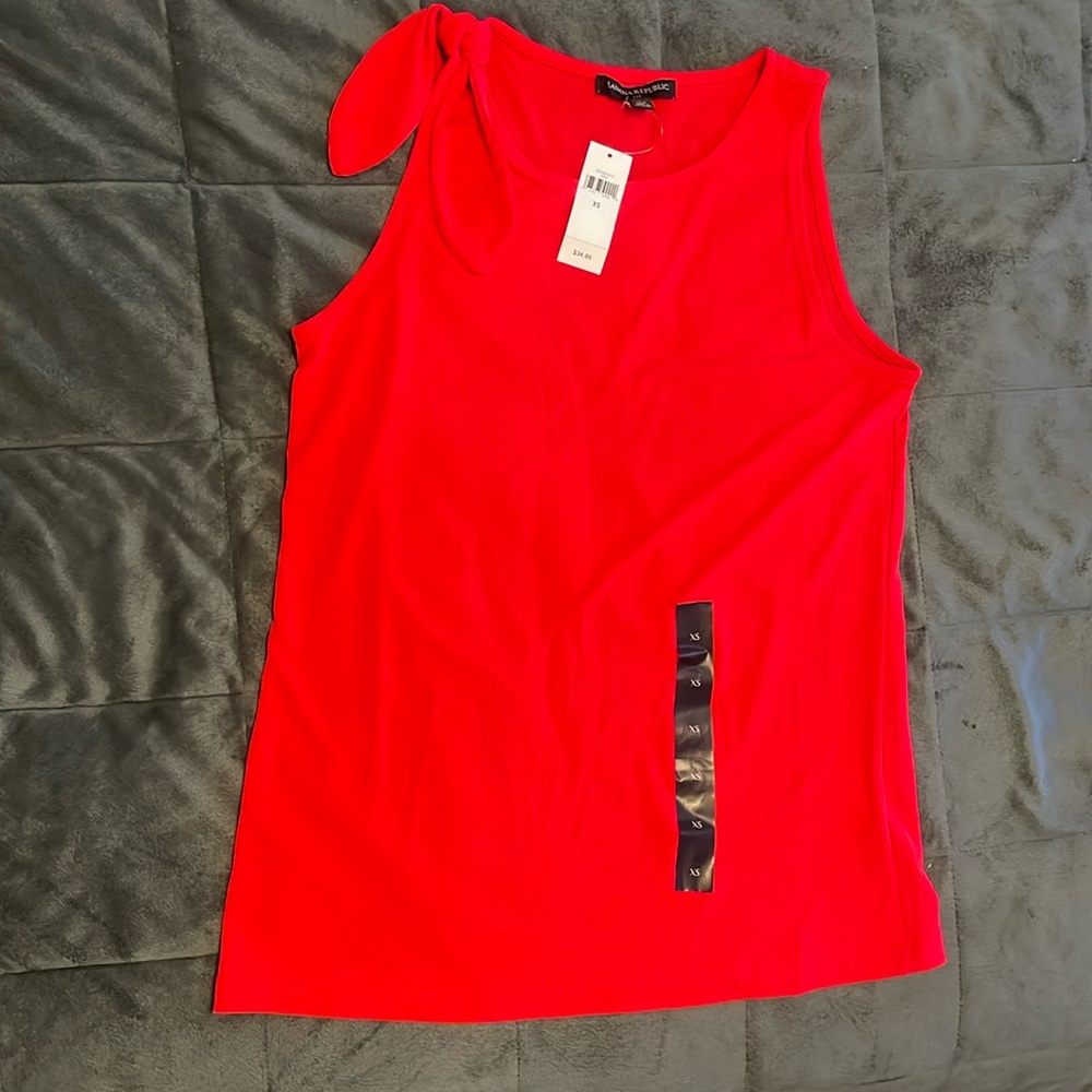 Banana Republic Tank Size XS